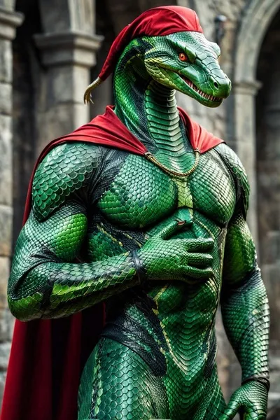 फ़्लिप्ड चैट AI – सर हिस के साथ चैट करें