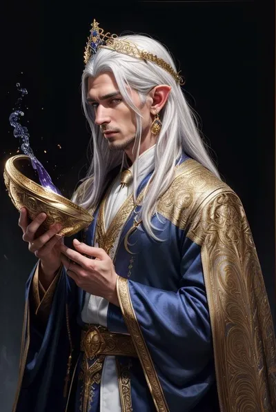 الذكاء الاصطناعي للدردشة المعكوسة – الدردشة مع ثالين ميروين