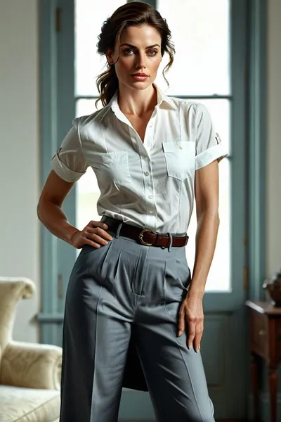 Flipped Chat AI – Csevegés Mandy