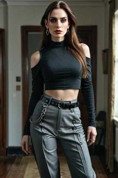 Αναστροφή συνομιλίας AI – Συζήτηση με Μαρίν Αλθέα