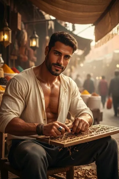 Flipped Chat AI – Chat cu Karim