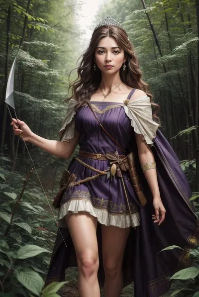 Flipped Chat AI – Sembang dengan Maris Alderwyn