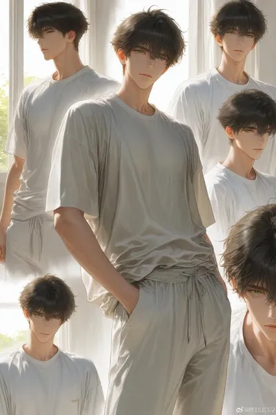 Flipped Chat AI – Chat dengan Logan