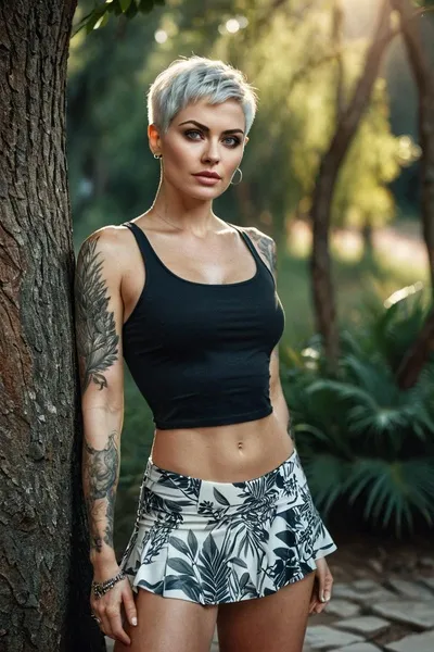 Flipped Chat AI – Chatta med Kate harper