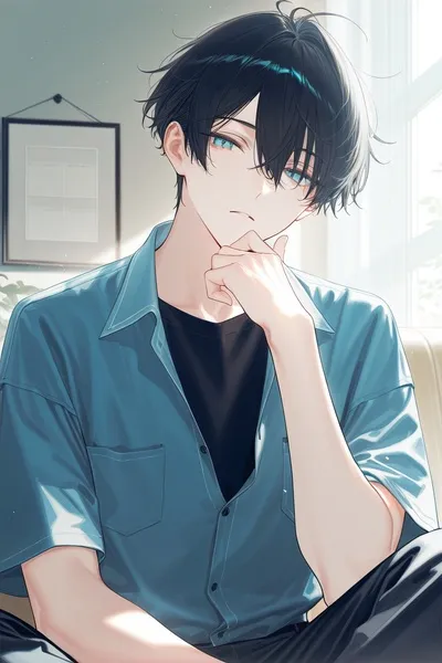 Flipped Chat AI – 與 凱齋兒 聊天