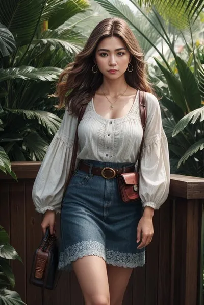 Flipped Chat AI – แชทกับ ธอร์