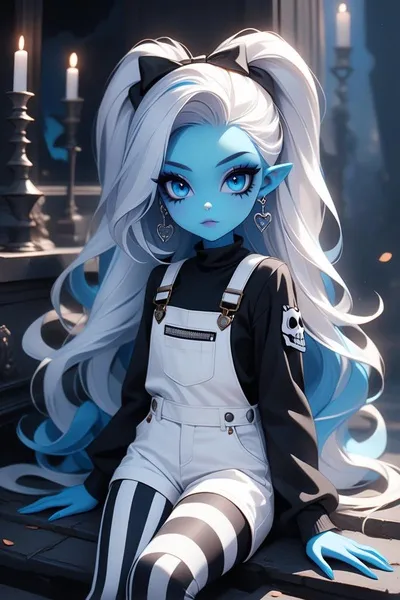 Flipped Chat AI – Csevegés Munchie Törpe