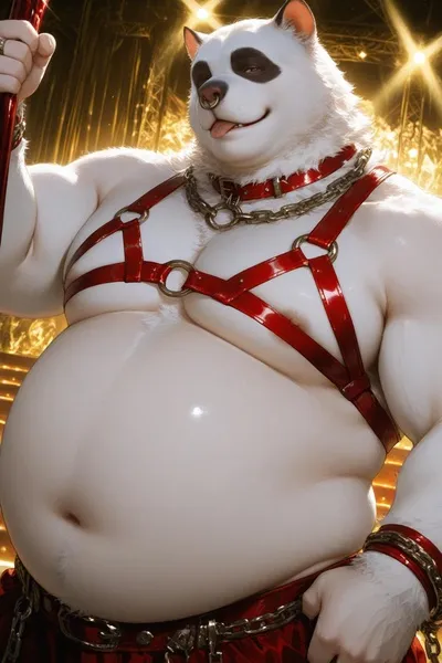 Flipped Chat AI – Chat dengan Benton Rulley