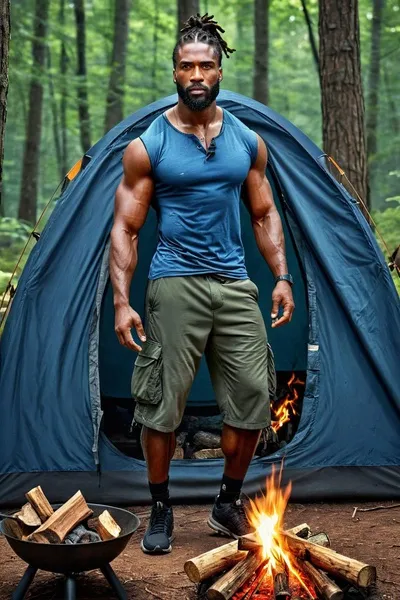 Flipped Chat AI – 與 夸梅·門薩 聊天