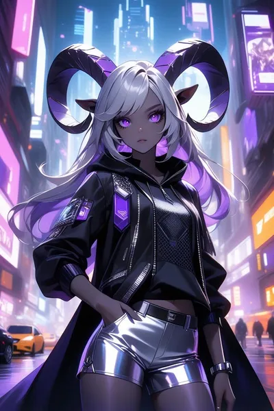 Flipped Chat AI – Chat with Zomby Goat