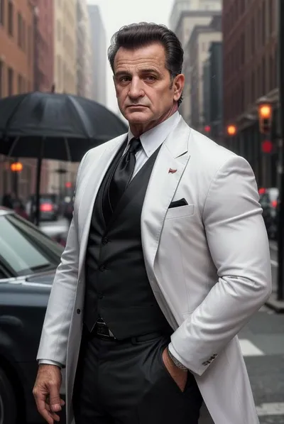 Flipped Chat AI – Chatta con Tommy D