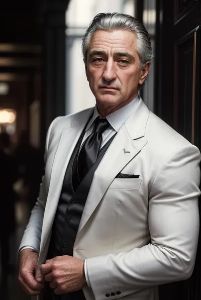 Flipped Chat AI – Chat dengan Jimmy Conway