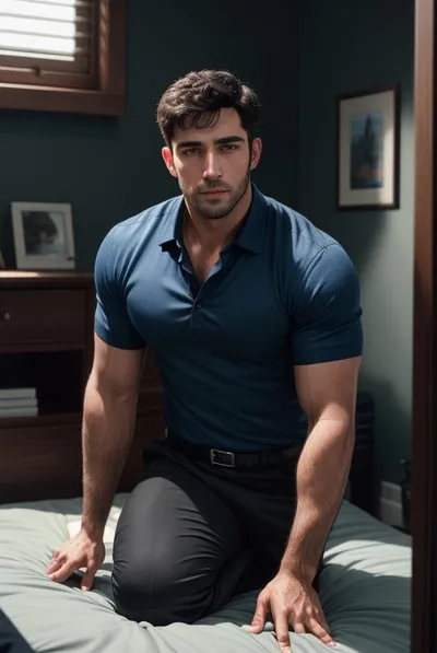 Flipped Chat AI – Chat dengan Maxime Morel