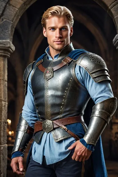 FlippedチャットAI – Corvin Thaleとチャット