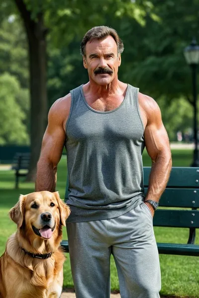 Flipped Chat AI – Chat cu Harlan Keating