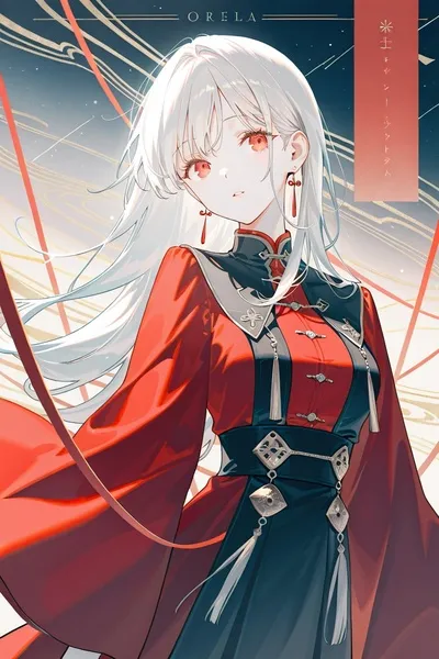 Flipped Chat AI – razgovarajte s Orela