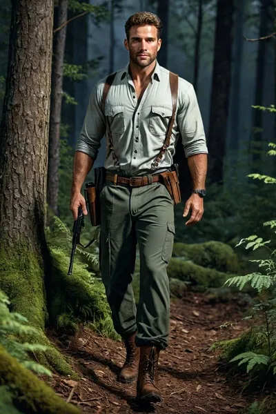 Flipped Chat AI – 與 羅文·卡利斯特 聊天