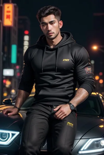 Çevrilmiş Sohbet Yapay Zekası – Shun Takedaile sohbet edin