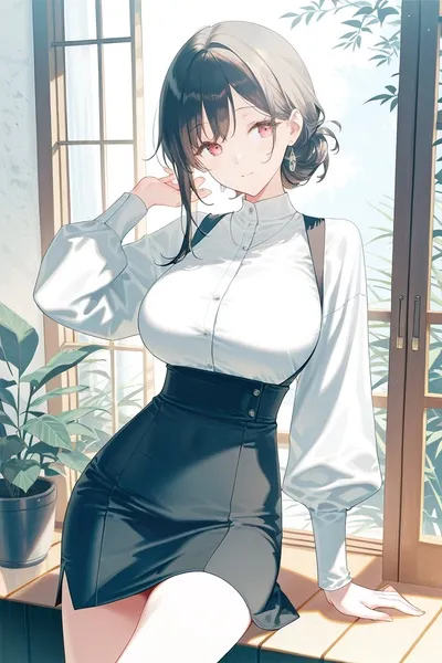 Flipped Chat AI – 與 供參考 聊天