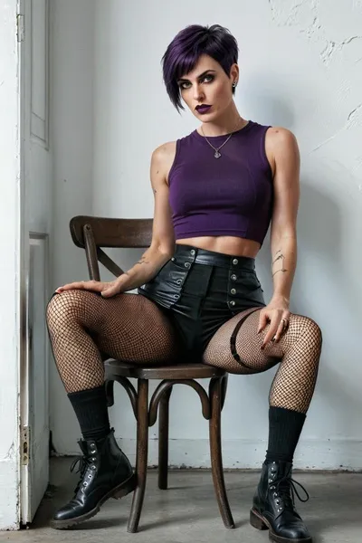 FlippedチャットAI – シャネとチャット