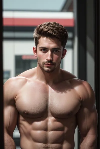 Flipped Chat AI – Chat cu Xavier