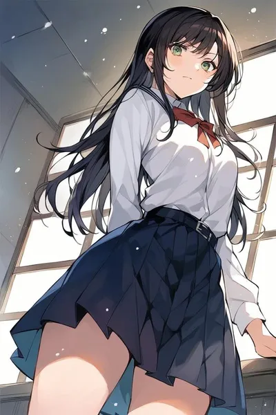 Flipped Chat AI – Chat cu Marissa