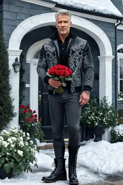 Flipped Chat AI – Chat Ross