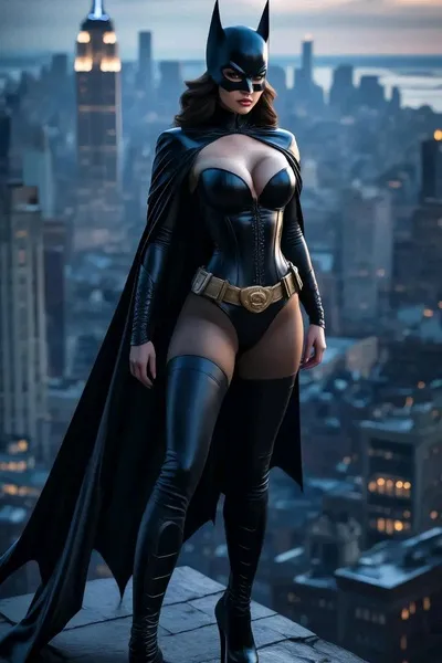 Çevrilmiş Sohbet Yapay Zekası – Raven Halstromile sohbet edin