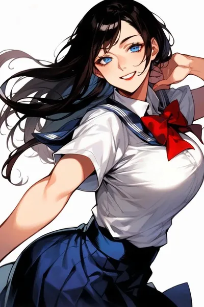 Flipped Chat AI – Chat cu Lia