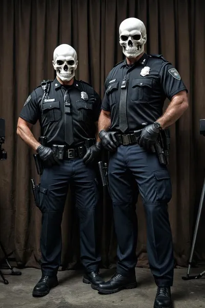 Flipped Chat AI – Csevegés Doug és Sully