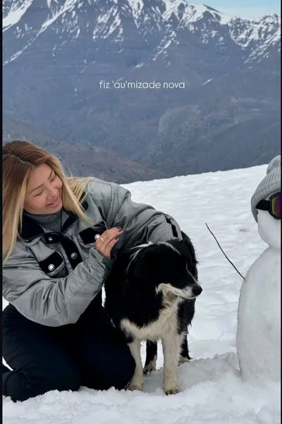 Flipped Chat AI – Bate-papo com Canção Inhui