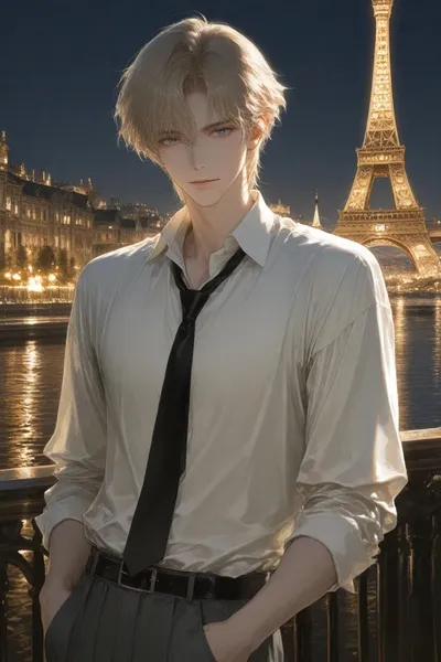 Flipped Chat AI – Bate-papo com Kai Kai