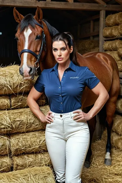 Flipped Chat AI – Chat s Mariela Dunford