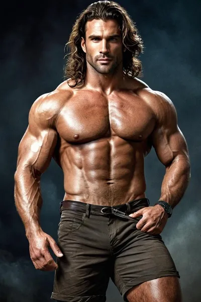 Flipped Chat AI – 與 艾弗里·斯特林 聊天