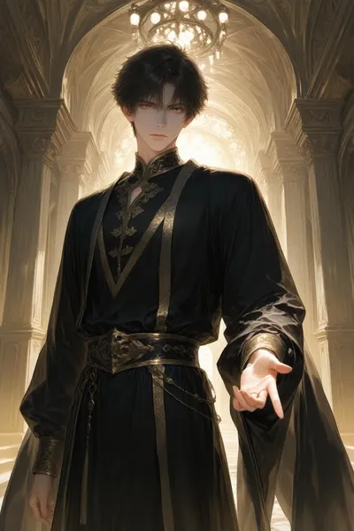 Flipped Chat AI – Chat cu Preotul Flynn