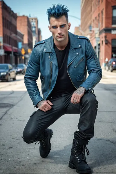 Flipped Chat AI – 제이스 캘러웨이와 채팅