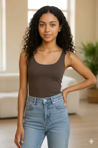 Flipped Chat AI – Chat dengan Xanthie