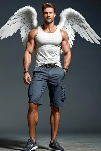 Flipped Chat AI – Chat cu Alessandro