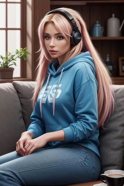 AI trò chuyện đảo ngược – Trò chuyện với Maris Dunleigh