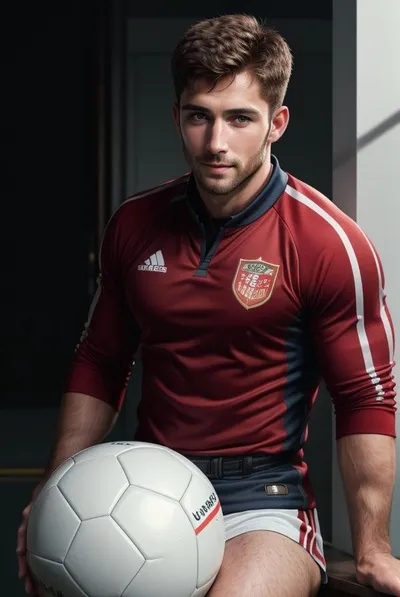 Omgedraaide chat AI – Chat met Jack Rowan