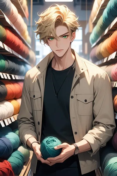 Flipped Chat AI – Sembang dengan Rurik Gunnarr