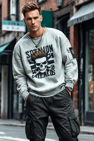 Flipped Chat AI – Bate-papo com Andrey