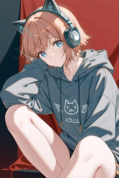 Flipped Chat AI – 리코와 채팅