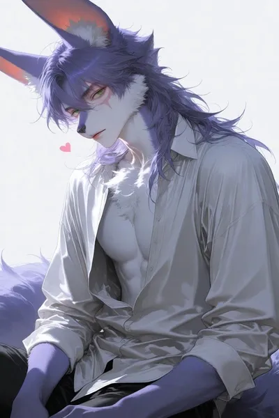 Flipped Chat AI – Chatta con Coren Lyslake