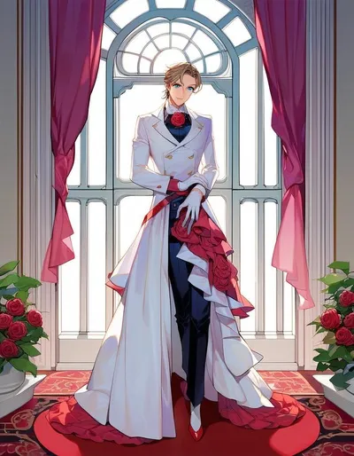 Αναστροφή συνομιλίας AI – Συζήτηση με Αλάρικ Γουίνσλοου