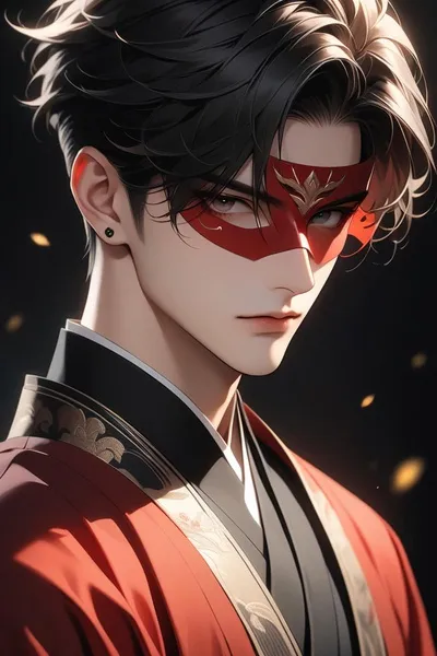 Flipped Chat AI – kalbėkite su Revanas Korrinas