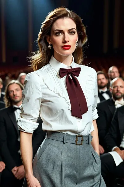 AI trò chuyện đảo ngược – Trò chuyện với Marilyn Corsen