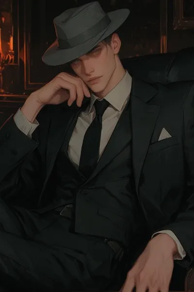 AI trò chuyện đảo ngược – Trò chuyện với Thomas Shelby