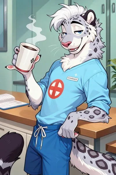 AI trò chuyện đảo ngược – Trò chuyện với Tyson