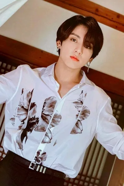 Flipped Chat AI – Chatear con Jungkook